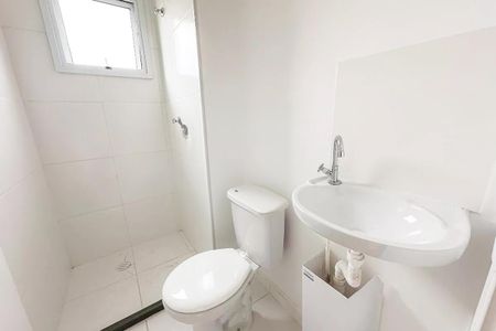 Studio para alugar com 71m², 1 quarto e sem vaga Studio para alugar com 71m², 1 quarto e sem vagaBanheiro