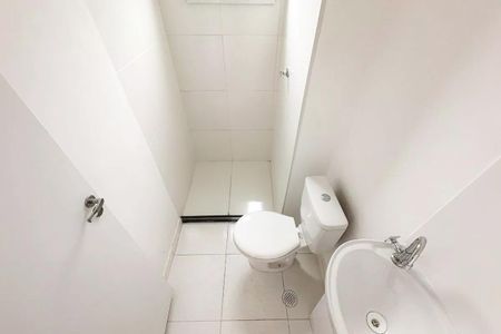 Studio para alugar com 71m², 1 quarto e sem vaga Studio para alugar com 71m², 1 quarto e sem vagaBanheiro