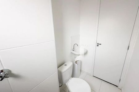 Studio para alugar com 71m², 1 quarto e sem vaga Studio para alugar com 71m², 1 quarto e sem vagaBanheiro