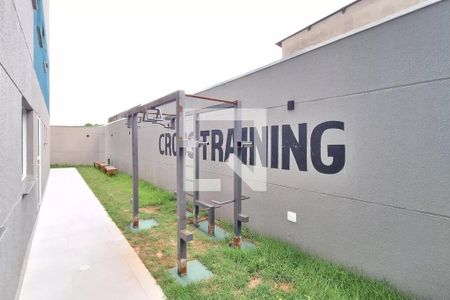 Studio para alugar com 71m², 1 quarto e sem vaga Studio para alugar com 71m², 1 quarto e sem vagaAcademia