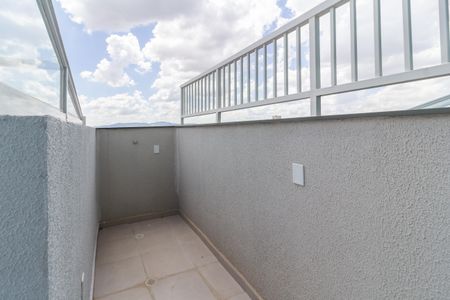 Studio para alugar com 71m², 1 quarto e sem vaga Studio para alugar com 71m², 1 quarto e sem vagaRoof top