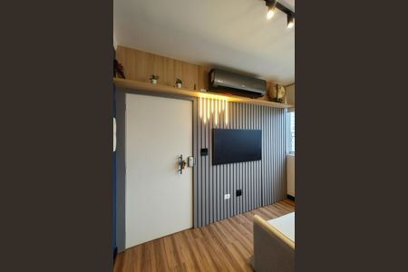 Apartamento para alugar com 54m², 1 quarto e 1 vagaSala