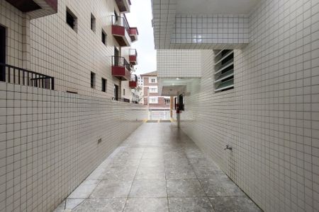Apartamento para alugar com 54m², 1 quarto e 1 vagaÁrea Comum - Garagem