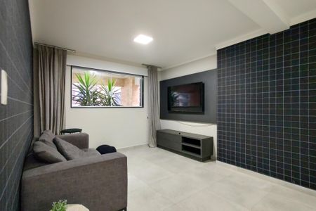 Apartamento para alugar com 54m², 1 quarto e 1 vagaÁrea Comum - Sala de Jogos
