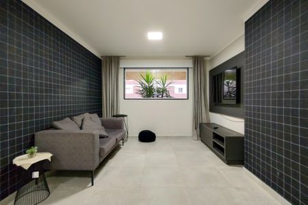 Apartamento para alugar com 54m², 1 quarto e 1 vagaÁrea Comum - Sala de Jogos
