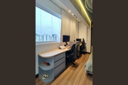 Apartamento para alugar com 54m², 1 quarto e 1 vagaQuarto