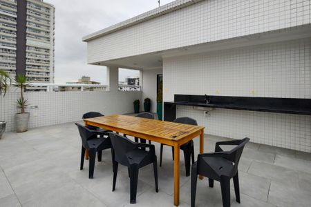 Apartamento para alugar com 54m², 1 quarto e 1 vagaÁrea comum - Salão de festas