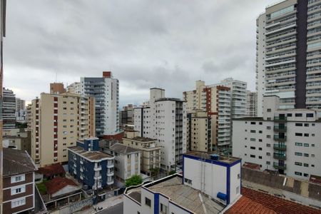 Apartamento para alugar com 54m², 1 quarto e 1 vagaVista