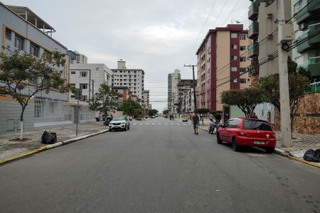 Apartamento para alugar com 54m², 1 quarto e 1 vagaVista da Rua