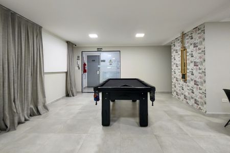 Apartamento para alugar com 54m², 1 quarto e 1 vagaÁrea Comum - Sala de Jogos
