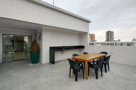 Apartamento para alugar com 54m², 1 quarto e 1 vagaÁrea comum - Salão de festas