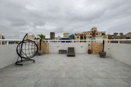 Apartamento para alugar com 54m², 1 quarto e 1 vagaÁrea Gourmet