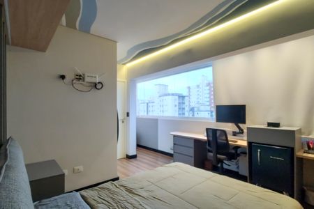 Apartamento para alugar com 54m², 1 quarto e 1 vagaQuarto