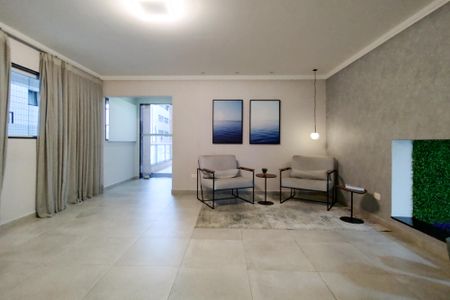 Apartamento para alugar com 54m², 1 quarto e 1 vagaHall de entrada