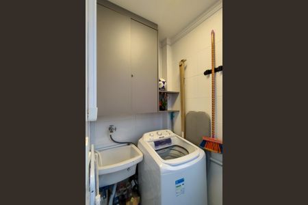 Apartamento para alugar com 54m², 1 quarto e 1 vagaÁrea de Serviço