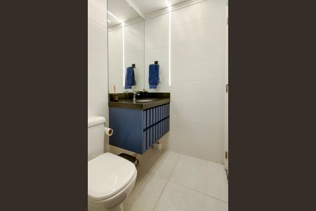 Apartamento para alugar com 54m², 1 quarto e 1 vagaBanheiro