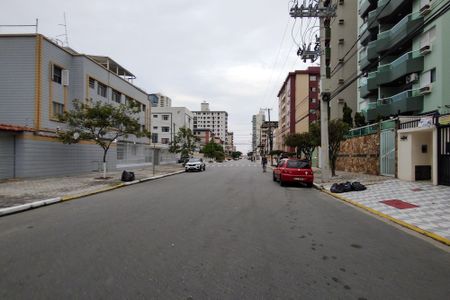 Apartamento para alugar com 54m², 1 quarto e 1 vagaVista da Rua