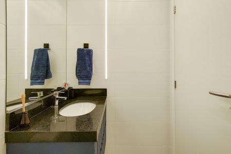 Apartamento para alugar com 54m², 1 quarto e 1 vagaBanheiro