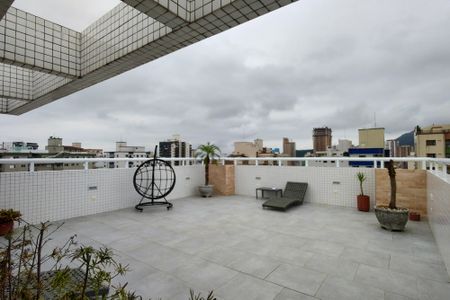 Apartamento para alugar com 54m², 1 quarto e 1 vagaÁrea Gourmet