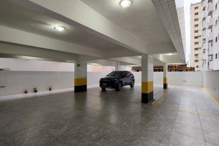 Apartamento para alugar com 54m², 1 quarto e 1 vagaÁrea Comum - Garagem