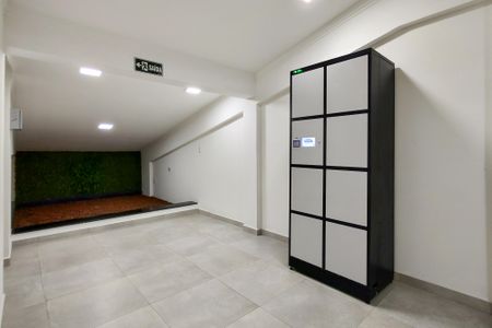 Apartamento para alugar com 54m², 1 quarto e 1 vagaÁrea comum