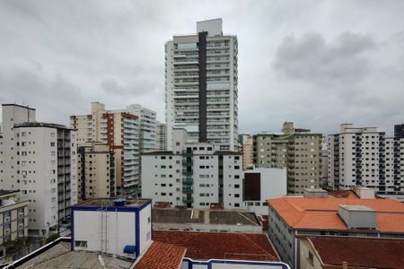 Apartamento para alugar com 54m², 1 quarto e 1 vagaVista do Quarto