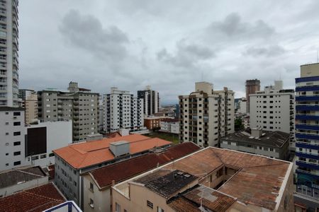 Apartamento para alugar com 54m², 1 quarto e 1 vagaVista
