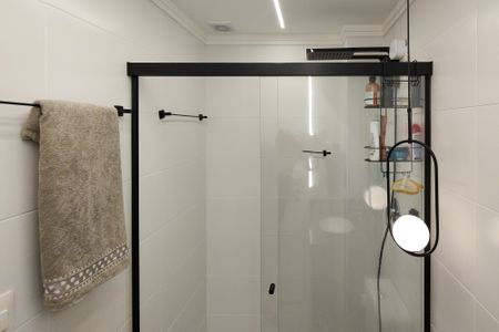 Apartamento para alugar com 54m², 1 quarto e 1 vagaBanheiro