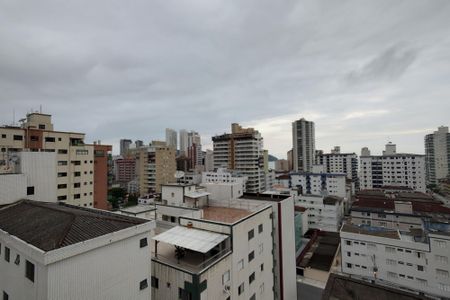Apartamento para alugar com 54m², 1 quarto e 1 vagaVista da Área de Gourmet