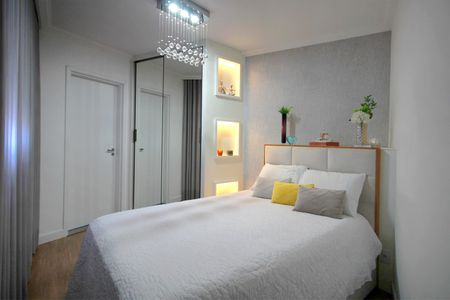 Apartamento à venda com 63m², 2 quartos e 1 vagaSuite