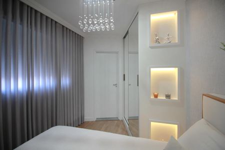 Apartamento à venda com 63m², 2 quartos e 1 vagaSuite