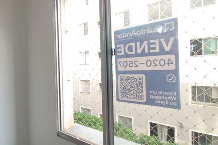 Apartamento à venda com 47m², 2 quartos e 1 vaga Apartamento à venda com 47m², 2 quartos e 1 vagaPLACA INSTALADA NO IMÓVEL