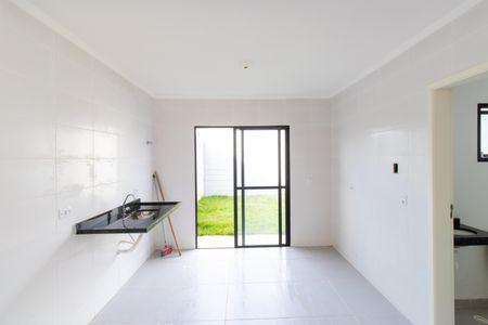 Casa de condomínio para alugar com 70m², 3 quartos e 2 vagas Casa de condomínio para alugar com 70m², 3 quartos e 2 vagasCozinha