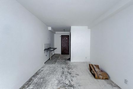 Studio à venda com 26m², 1 quarto e sem vagaStudio