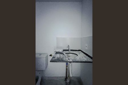 Studio à venda com 26m², 1 quarto e sem vagaBanheiro