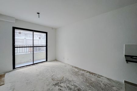 Studio à venda com 26m², 1 quarto e sem vagaStudio