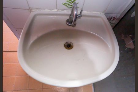 Studio à venda com 33m², 1 quarto e 1 vagaBanheiro