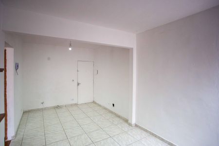 Studio à venda com 33m², 1 quarto e 1 vagaQuarto/Sala