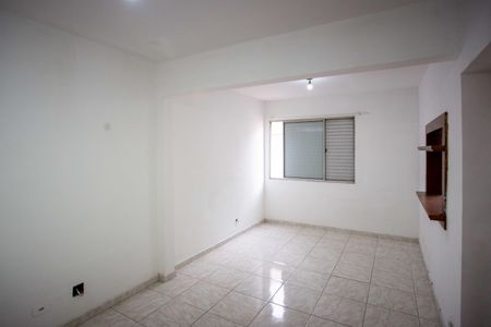 Studio à venda com 33m², 1 quarto e 1 vagaQuarto/Sala