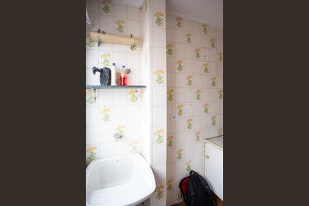 Studio à venda com 33m², 1 quarto e 1 vagaÁrea de Serviço