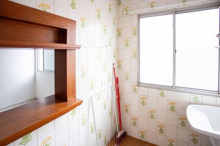 Studio à venda com 33m², 1 quarto e 1 vagaÁrea de Serviço