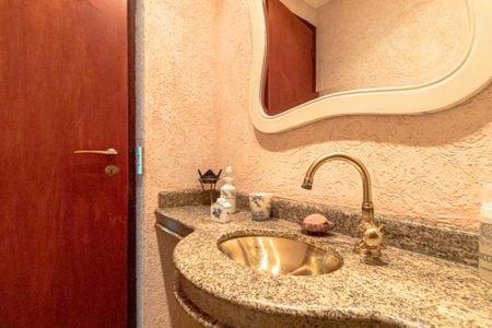 Apartamento para alugar com 374m², 3 quartos e 3 vagas Apartamento para alugar com 374m², 3 quartos e 3 vagasLavabo