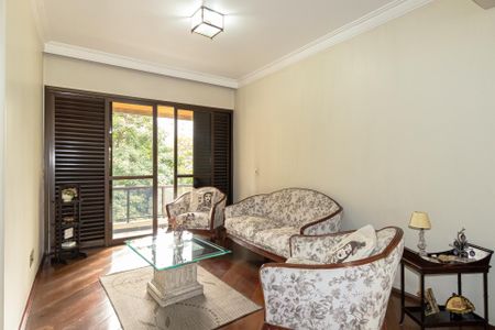 Apartamento para alugar com 374m², 3 quartos e 3 vagas Apartamento para alugar com 374m², 3 quartos e 3 vagasSala