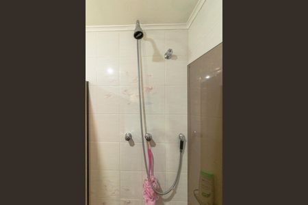 Apartamento para alugar com 374m², 3 quartos e 3 vagas Apartamento para alugar com 374m², 3 quartos e 3 vagasBanheiro da Suíte 3