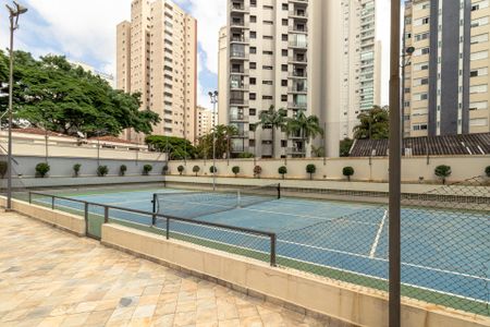 Apartamento para alugar com 374m², 3 quartos e 3 vagas Apartamento para alugar com 374m², 3 quartos e 3 vagasÁrea comum - Quadra