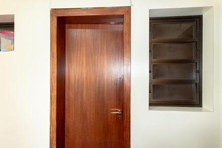 Apartamento para alugar com 374m², 3 quartos e 3 vagas Apartamento para alugar com 374m², 3 quartos e 3 vagasÁrea de Serviço