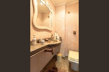 Apartamento para alugar com 374m², 3 quartos e 3 vagas Apartamento para alugar com 374m², 3 quartos e 3 vagasLavabo