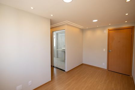 Apartamento para alugar com 45m², 2 quartos e 1 vagaSala