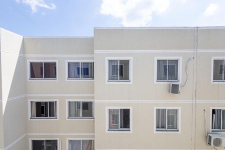 Apartamento para alugar com 45m², 2 quartos e 1 vagaVista do Quarto 1