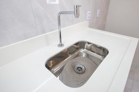 Apartamento para alugar com 45m², 2 quartos e 1 vagaCozinha